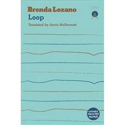 ISBN Loop book General novel English Paperback 250 pages
