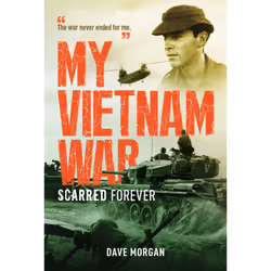ISBN My Vietnam War, Paperback