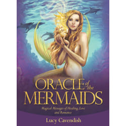 ISBN Oracle of the Mermaids