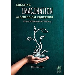 UBC Press Engaging Imagination in Ecological Education book Paperback 148 pages