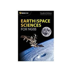 ISBN Earth And Space Science For NGSS: Student Edition book Educational English 272 pages