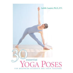 ISBN 30 Essential Yoga Poses