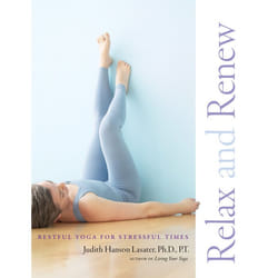 ISBN Relax and Renew