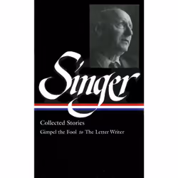 ISBN Isaac Bashevis Singer: Collected Stories Vol. 1 (LOA #149), English, Hardcover, 832 pages