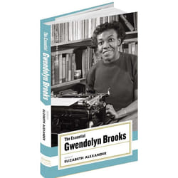 ISBN The Essential Gwendolyn Brooks