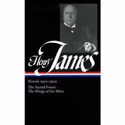 ISBN Henry James: Novels 1901-1902 (LOA #162), English, Hardcover, 713 pages
