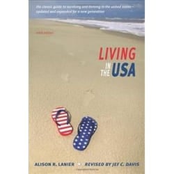 ISBN Living in the U.S.A. book History English Paperback 248 pages