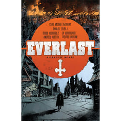 ISBN Everlast HC