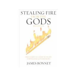 ISBN Stealing Fire from the Gods book TV & radio English Paperback 269 pages
