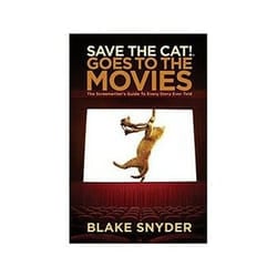 ISBN Save the Cat! Goes to the Movies: The Screenwriter's Guide to Every Story Ever Told book TV & radio English 287 pages