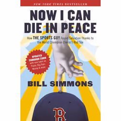ISBN Now I Can Die in Peace, Paperback, 468 pages