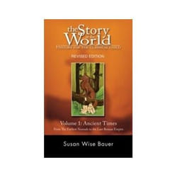 ISBN Story of the World: Vol. 1: History for the Classical Child: Ancient Times: 0 book Politics English Paperback 338 pages