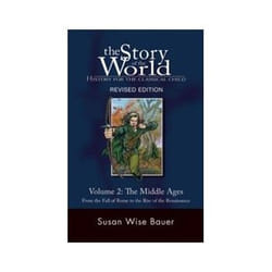 ISBN Story of the World: Vol. 2: History for the Classical Child: The Middle Ages: 0 book Politics English Paperback 424 pages