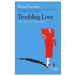 Allen & Unwin Troubling Love, Literary fiction, English, 144 pages