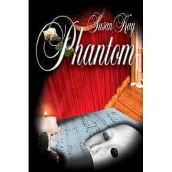 ISBN Phantom book English Paperback 468 pages