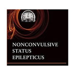 ISBN Nonconvulsive Status Epilepticus book Medicine English Hardcover 303 pages