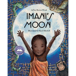 ISBN Imani’s Moon
