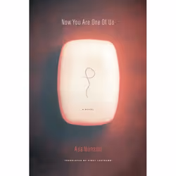 ISBN Now You’re One of Us, Mystery & Suspense, English, Paperback, 240 pages