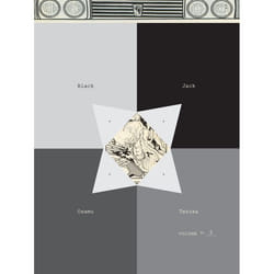 ISBN Black Jack, Volume 2