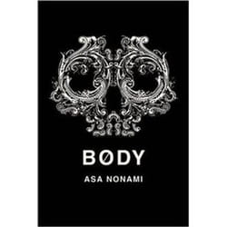 ISBN Body book Thrillers English 208 pages