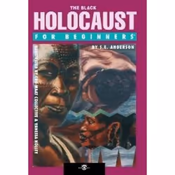 ISBN Black Holocaust For Beginners, History, English, 192 pages