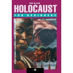 ISBN Black Holocaust For Beginners book History English 192 pages