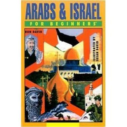 ISBN Arabs and Israel for Beginners book History English 224 pages