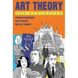 ISBN Art Theory for Beginners book Art & design English 192 pages