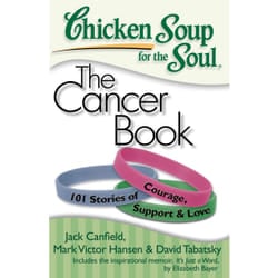 ISBN Chicken Soup for the Soul: The Cancer Book