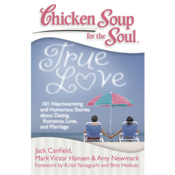ISBN Chicken Soup for the Soul: True Love