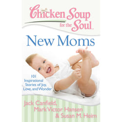 ISBN Chicken Soup for the Soul: New Moms