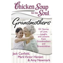 ISBN Chicken Soup for the Soul: Grandmothers