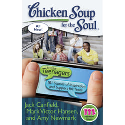 ISBN Chicken Soup for the Soul: Just for Teenagers