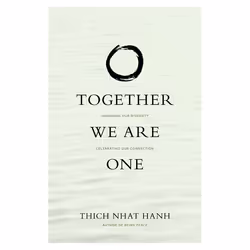 ISBN Together We Are One, Paperback, 320 pages