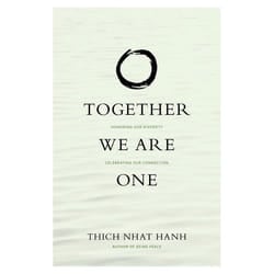 ISBN Together We Are One