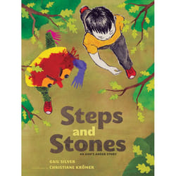 ISBN Steps and Stones