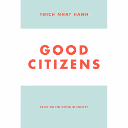 ISBN Good Citizens, Paperback, 144 pages