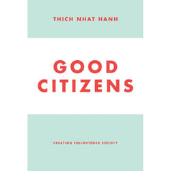 ISBN Good Citizens