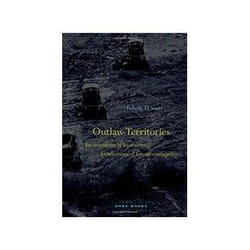 ISBN Outlaw Territories: Environments of Insecurity/Architectures of Counterinsurgency book Educational English Hardcover 560 pages