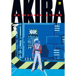 ISBN Akira 2 book English Paperback 296 pages
