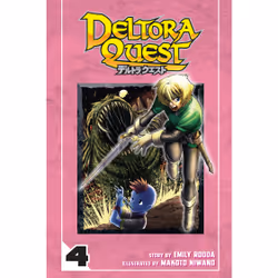ISBN Deltora Quest 4, English, Paperback, 192 pages