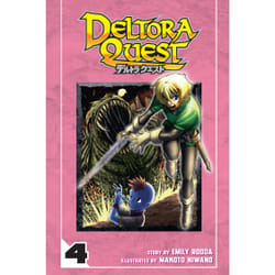 ISBN Deltora Quest 4 book English Paperback 192 pages