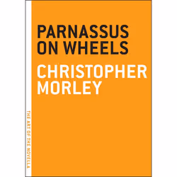 ISBN Parnassus on Wheels, Paperback, 144 pages