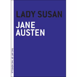 ISBN Lady Susan, Paperback, 96 pages