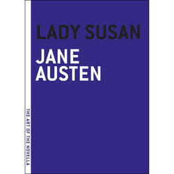 ISBN Lady Susan