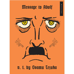 ISBN Message to Adolf, Part 1 book English Hardcover 648 pages