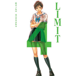 ISBN The Limit, 4
