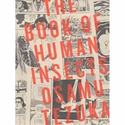ISBN Book of Human Insects, General novel, English, 302 pages