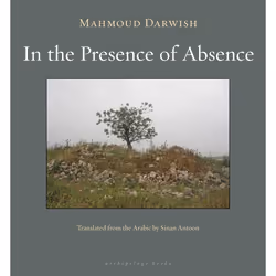 ISBN In the Presence of Absence, Classics, English, Paperback, 200 pages