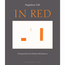 ISBN In Red, English, Paperback, 200 pages